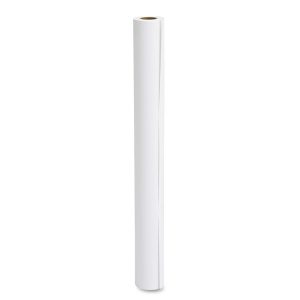Presentation Matte Paper, 36" X 82 Ft, Matte White