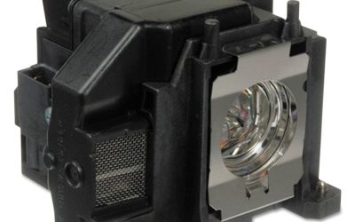 Replacement Projector Lamp for PowerLite S27/X27/W29/97H/98H/99WH/955WH/965H