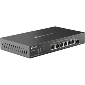 Omada Multi Gig VPN Router