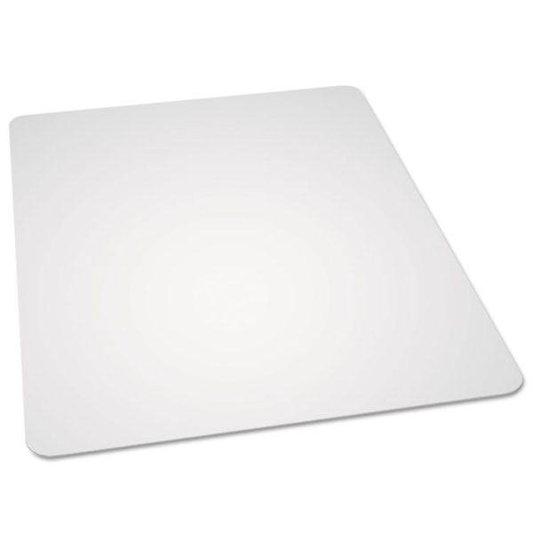 Natural Origins Chair Mat For Hard Floors, 36 X 48, Clear - Image 3