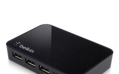 USB 3.0 4 Port USB Hub