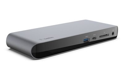 TunderBolt 3 Dock Pro