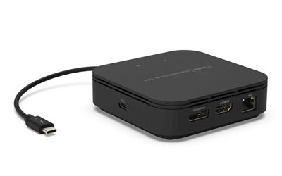 Thunderbolt 3 Dock Core