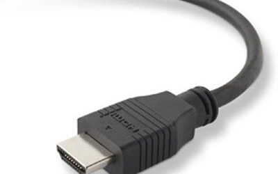 25′ HDMI TO HDMI CABLE