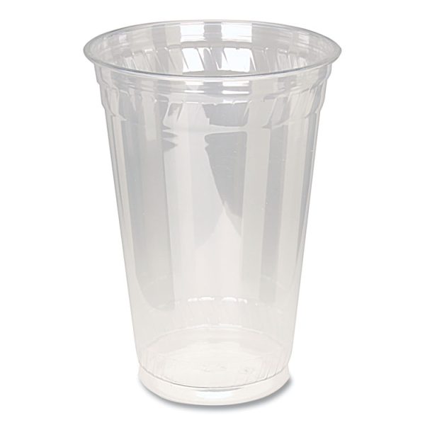 Kal-Clear Plas Cup 20Oz  Cle 20/50