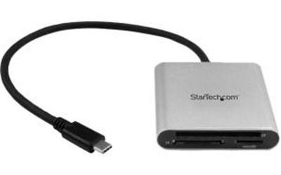 USB 3.0 Flash Card Reader