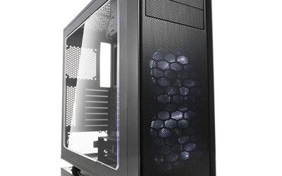 Fractal Design Focus G Gray