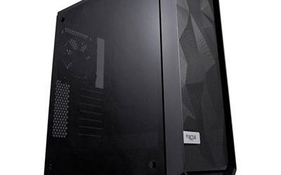 Fractal Design Meshify CATX TG