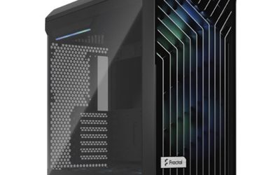 Torrent RGB Black TG