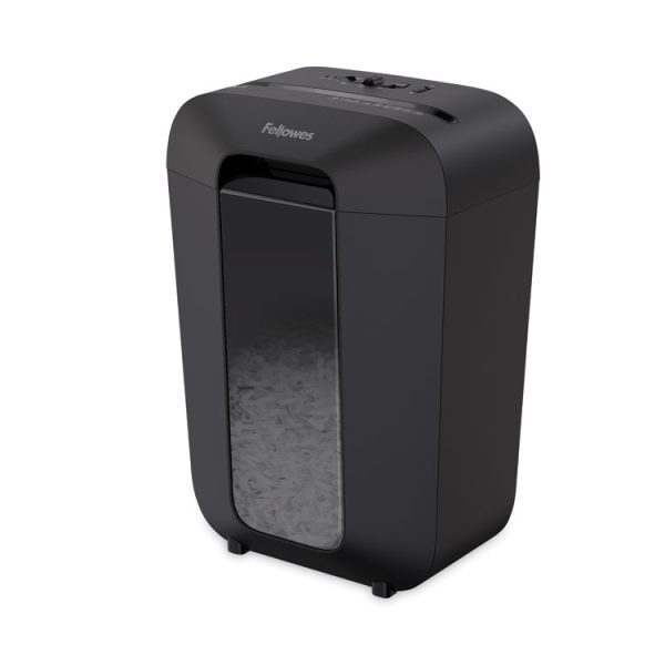 Powershred LX70 Cross-Cut Shredder, 11 Manual Sheet Capacity - Image 4