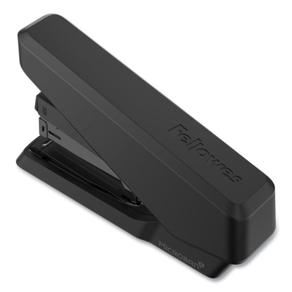 LX870T EasyPressT Stapler, 40-Sheet Capacity, Black - Image 2
