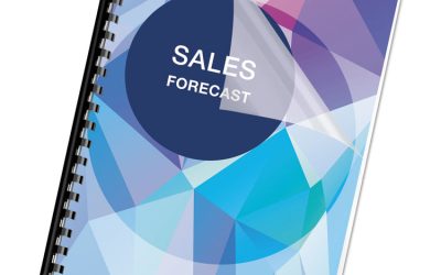 PET Ultra Clear Binding Covers, 7 mil, Clear, 11 x 8.5, Unpunched, 100/Pack