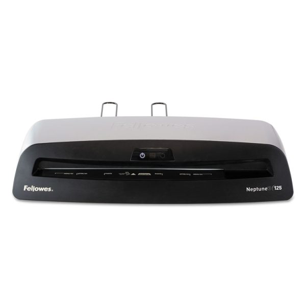 Neptune 3 125 Laminator, 12" Max Document Width, 7 Mil Max Document Thickness - Image 2