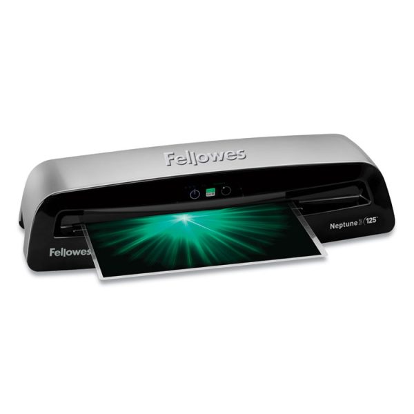 Neptune 3 125 Laminator, 12" Max Document Width, 7 Mil Max Document Thickness - Image 3