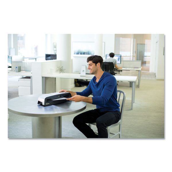 Neptune 3 125 Laminator, 12" Max Document Width, 7 Mil Max Document Thickness - Image 5