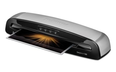 Saturn3i Laminators, 12.5″ Max Document Width, 5 Mil Max Document Thickness