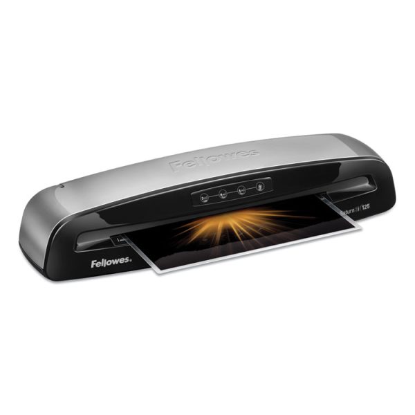 Saturn3i Laminators, 12.5" Max Document Width, 5 Mil Max Document Thickness - Image 3