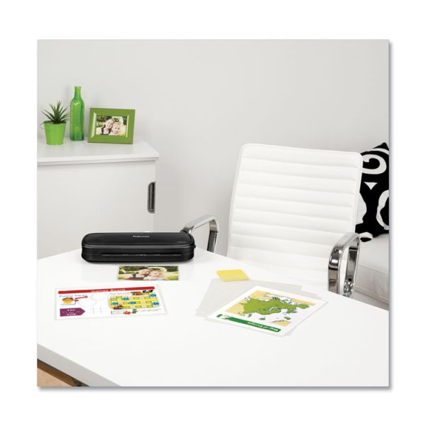 M5-95 Laminator, 9.5" Max Document Width, 5 Mil Max Document Thickness - Image 6