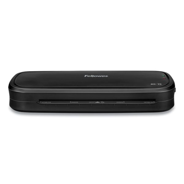 M5-95 Laminator, 9.5" Max Document Width, 5 Mil Max Document Thickness - Image 2