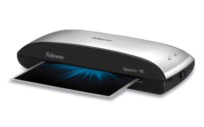 Spectra Laminator, 9″ Max Document Width, 5 Mil Max Document Thickness