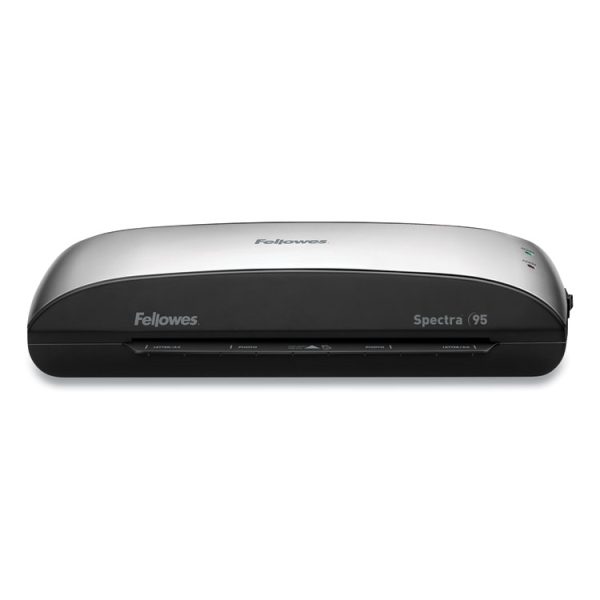 Spectra Laminator, 9" Max Document Width, 5 Mil Max Document Thickness - Image 2