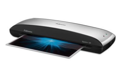 Spectra Laminator, 12.5″ Max Document Width, 5 Mil Max Document Thickness