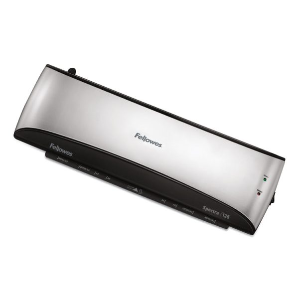 Spectra Laminator, 12.5" Max Document Width, 5 Mil Max Document Thickness - Image 5