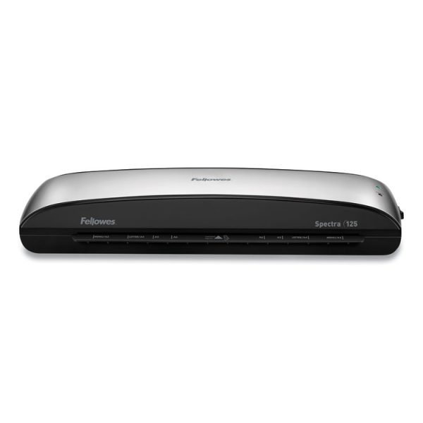 Spectra Laminator, 12.5" Max Document Width, 5 Mil Max Document Thickness - Image 2