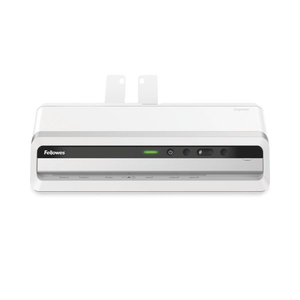 Jupiter 125 Laminator, 6 Rollers, 12.5 Max Document Width, 10 mil Max Document Thickness - Image 8