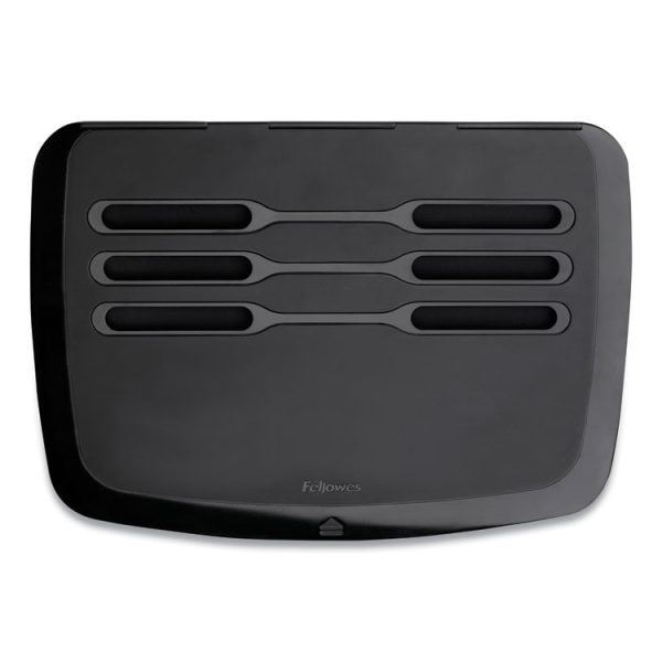 Laptop Goriser, 15" X 10.75" X 0.31", Black - Image 2