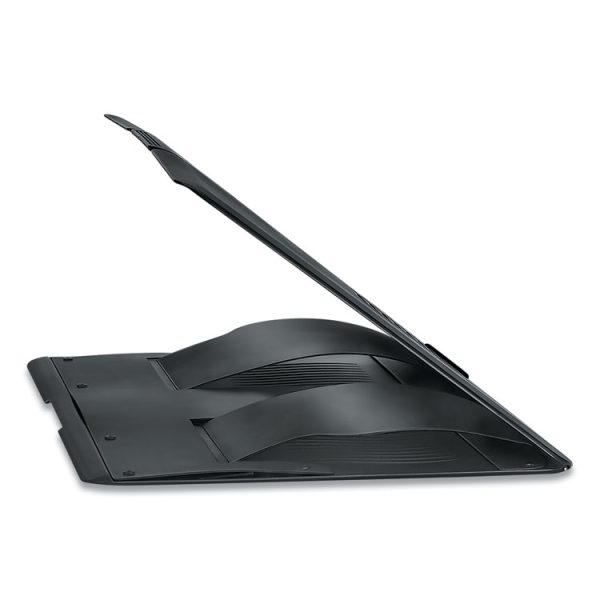 Laptop Goriser, 15" X 10.75" X 0.31", Black - Image 4