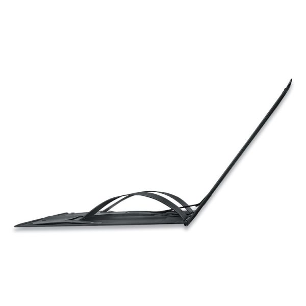 Laptop Goriser, 15" X 10.75" X 0.31", Black - Image 5