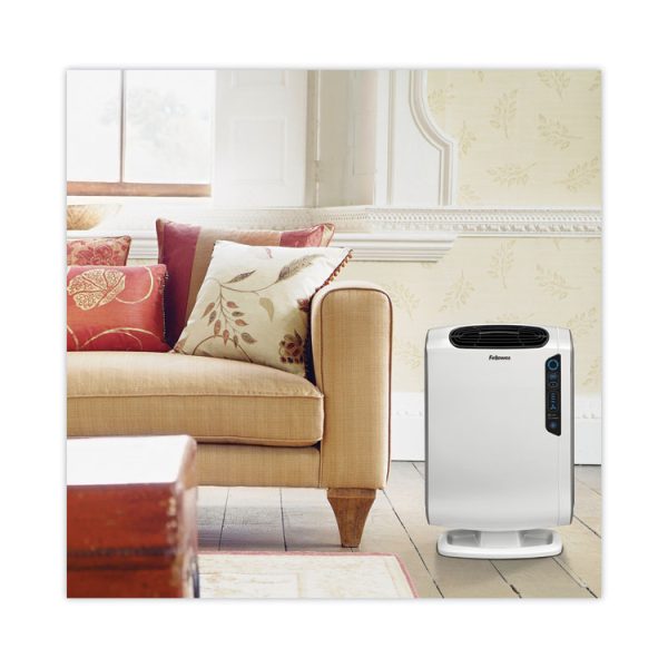 True HEPA Filter for Fellowes 290 Air Purifiers, 12.63 x 16.31 - Image 4