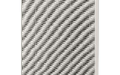 Replacement Filter for AP-300PH Air Purifier, True HEPA, 12.7 x 16.44