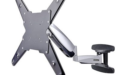 VESA TV Wall Mount Full Motion