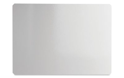 Dry Erase Board, 12 x 9, White Surface, 12/Pack