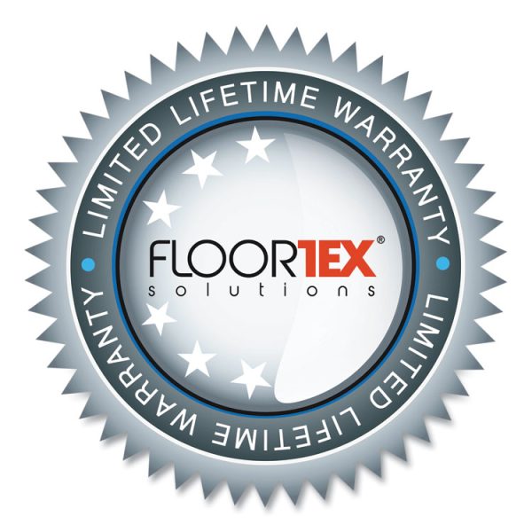 Cleartex Ultimat Polycarbonate Chair Mat For Low/medium Pile Carpet, 35 X 47, Clear - Image 6