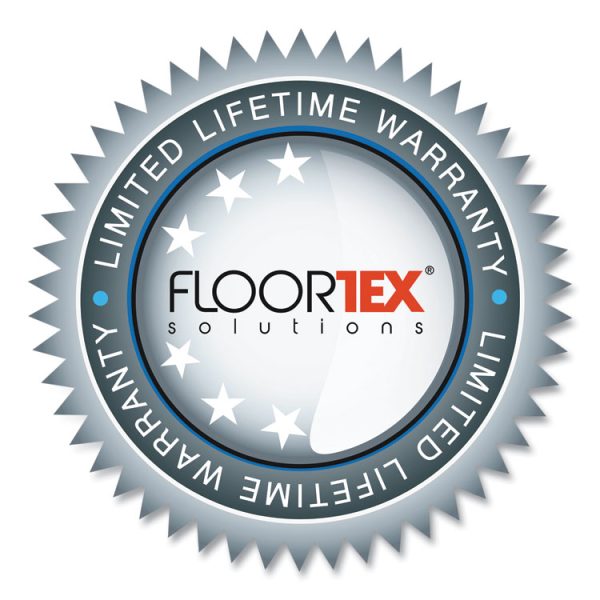 Cleartex Ultimat Polycarbonate Chair Mat For Low/medium Pile Carpet, 48 X 53, Clear - Image 6