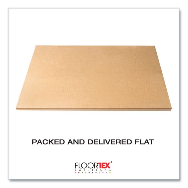 Afs-Tex 2000x Anti-Fatigue Mat, Bespoke, 16 X 24, Black - Image 7