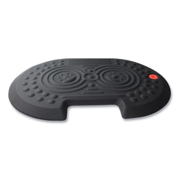 Afs-Tex 2000x Anti-Fatigue Mat, Bespoke, 16 X 24, Black - Image 2