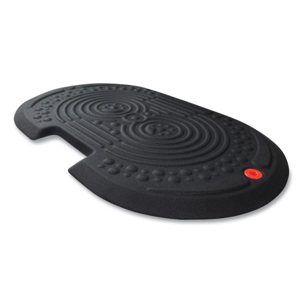 Afs-Tex 2000x Anti-Fatigue Mat, Bespoke, 20 X 32, Black - Image 2