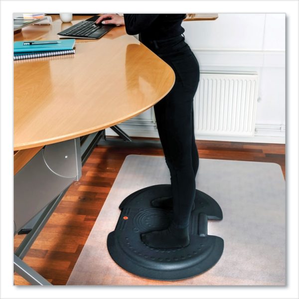 Afs-Tex 5000 Anti-Fatigue Mat, Bespoke, 26 X 36, Midnight Black - Image 5