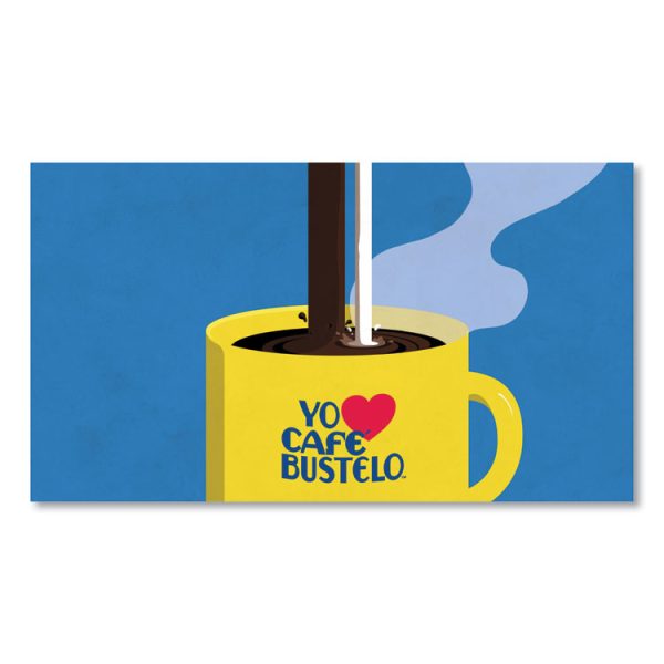 Coffee, Espresso, 10 Oz Brick Pack, 24/carton - Image 7