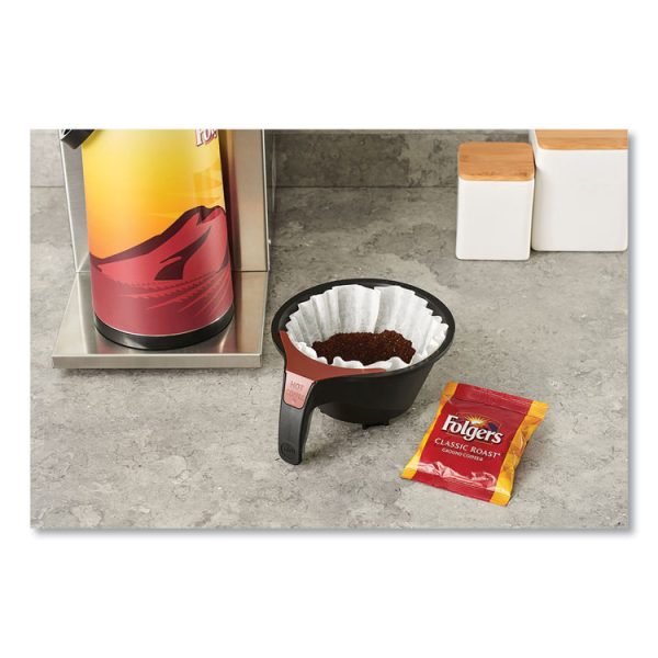 Coffee, Fraction Pack, Classic Roast, 1.5oz, 42/carton - Image 5