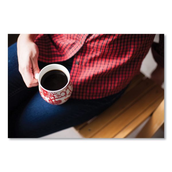 Coffee, Fraction Pack, Gourmet Supreme, 1.75oz, 42/carton - Image 5