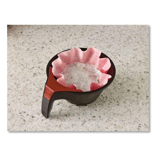 Coffee Filter Packs, 100% Colombian, 1.4 Oz Pack, 40/carton - Image 10