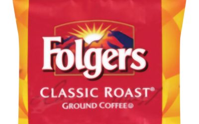 Coffee, Classic Roast, 1.2 Oz Packets, 42/carton