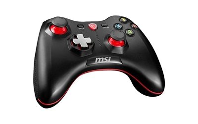 MSI FORCE GC30 V2 Black