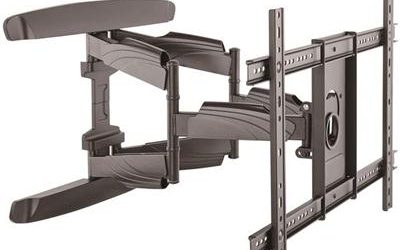 TV Wall Mount Steel 32 to 70″