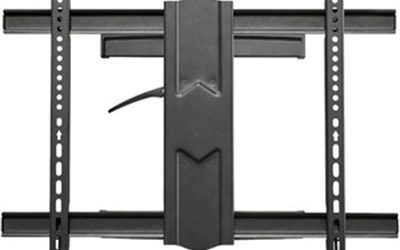 Full Motion TV Wall Mount